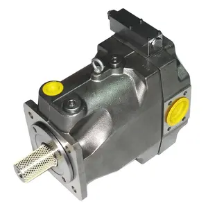 PV High Pressure Variable Displacement Axial Piston Pump