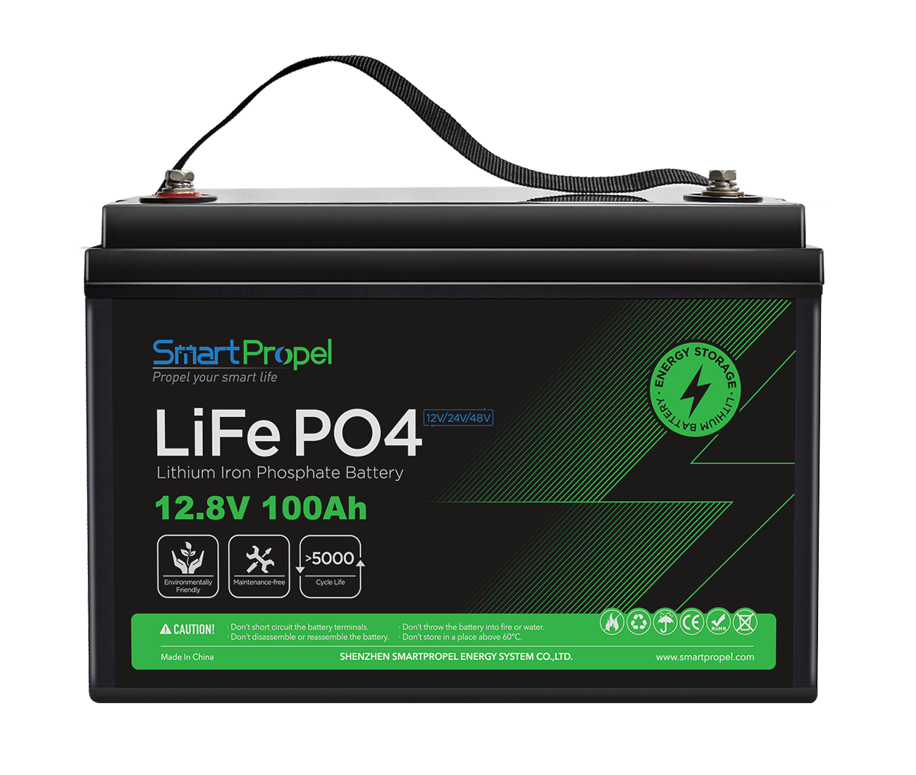 LFP 12.8V <strong>100Ah</strong> 200ah <strong>Lifepo4</strong> <strong>Batteries</strong> 24V <strong>12V</strong> <strong>100ah</strong> 200ah 300ah for Lithium Ion <strong>Batteries</strong> Electric <strong>Battery</strong> Home Energy Storage