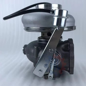 Suku Cadang Mesin Konstruksi HE551WM HX55 Turbo 3786655 Turbocharger 3786655H 4048705 3783350 4048706 8048951 - Product Image 3