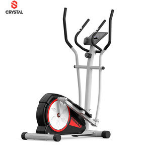 <span class=keywords><strong>Bicicleta</strong></span> <span class=keywords><strong>Elíptica</strong></span> Magnética SJ-2880, Equipo de Ejercicio Físico, <span class=keywords><strong>Bicicleta</strong></span> de Spinning para Interiores - Product Image 1