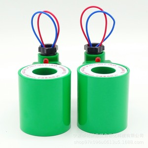 MFB1-2.5YC โซลินอยด์วาล์วไฮดรอลิกแบบคอยล์ DC24V AC220V สำหรับระบบไฮดรอลิก มาตรฐานแห่งชาติ ตัวเหนี่ยวนำแบบคงที่ - Product Image 2