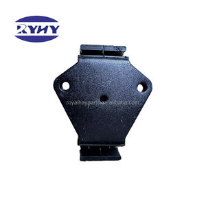 Dudukan Mesin Karet OEM Berkualitas Tinggi 21811-4B021 untuk Hyundai H100 - Product Image 3