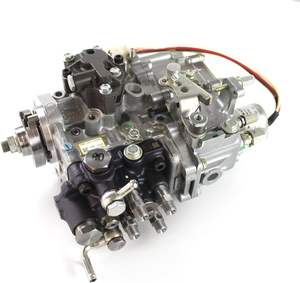 Pompe à carburant diesel 729659-51360 pour moteur Yanmar 4TNV88 - Product Image 1