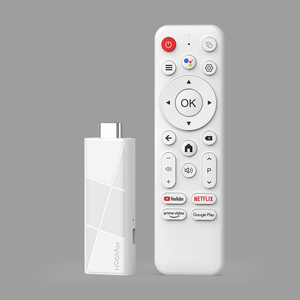 Consegna rapida <span class=keywords><strong>Android</strong></span> 14 4K Media Player RK3518 Chip 2GB 8GB Storage HD 2.1 AV1 supporto decodifica TV Stick - Product Image 1