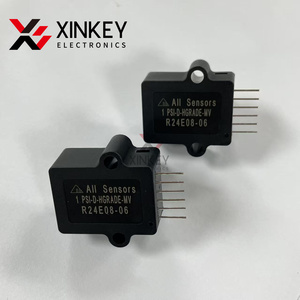 1 PSI-D-HGRADE-MV 5 PSI-D-HGRADE-MV <b>Pressure</b> <b>Sensor</b> New And Original Support BOM - Product Image 1