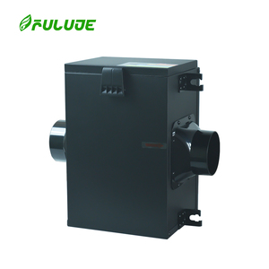 Futude giá Pre-carbon lọc Giá thấp hiệu quả cao thanh lọc không khí <span class=keywords><strong>box</strong></span> với HEPA cá nhân bán buôn - Product Image 1