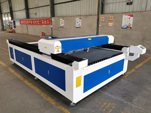 เครื่องตัดเลเซอร์ LM-1390อเนกประสงค์สำหรับตัดไม้อัดพลาสติก MDF โลหะสะท้อนแสงรองรับกราฟิก Ai BMP PLT - Product Image 4