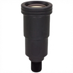 Objectif HD 75mm, 12 mégapixels, 4K, 1/1.8 pouces, monture M12, téléobjectif, accessoires pour caméra industrielle M813 - Product Image 1