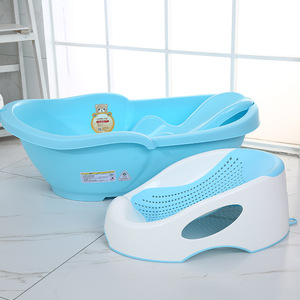 Asiento de Soporte para <span class=keywords><strong>Bañera</strong></span> de Bebé, Silla de Ducha para Bebé, <span class=keywords><strong>Base</strong></span> Antideslizante para <span class=keywords><strong>Bañera</strong></span> - Product Image 3