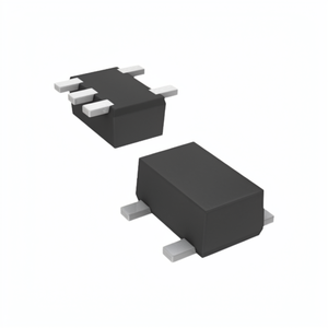 Componentes Electrónicos Transistores 6-SMD, Terminales Planos DME501010R BOM IC En Stock - Product Image 1
