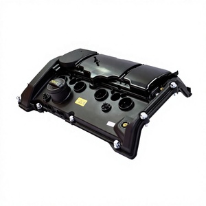 OE 11127646553 11127601863 Tapa de válvulas de culata al por mayor para BMW Serie 1 F21 Serie 3 F30 F35 - Product Image 3
