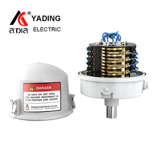 Piezas de riego agrícola Máquina de riego por aspersión Anillo deslizante Tercera generación - Product Image 3