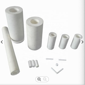 Hệ Thống Lọc Nước Uf Màng Sợi Rỗng Bộ Lọc Uf - Product Image 6