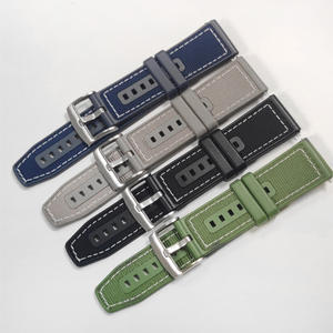 <span class=keywords><strong>Correa</strong></span> de nailon compuesto de 22mm para <span class=keywords><strong>Xiaomi</strong></span> Watch S4, <span class=keywords><strong>Correa</strong></span> deportiva para Mi Watch 2 Pro/S3 S2 46MM <span class=keywords><strong>S1</strong></span>, <span class=keywords><strong>correa</strong></span> de reloj activa, accesorios de pulsera - Product Image 3