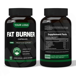 Ausreson Suplemento adelgazante natural 100 Body Keto Belly Cleanse Detox Slim Plus Pastillas quemadoras de grasa para perder peso - Product Image 6