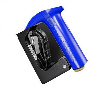 Yutuo 11A Diesel Large-Mouth Self-Sealing Fuel Nozzle Gas Station Fuel Dispenser for Diesel Gasoline <b>Motorcycle</b> <b>Locks</b> <b>Chains</b> - Product Image 2