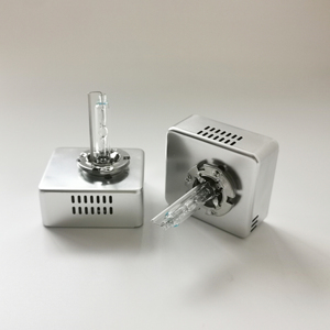 หลอดไฟหน้าซีนอน D5s 35w สำหรับรถยนต์ออดี้ เอ4 - Product Image 1