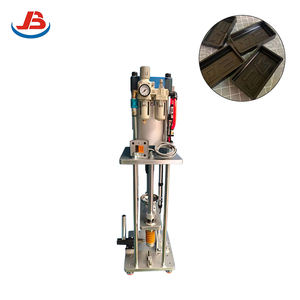 Máquina de Moldeo por Inyección Vertical Mini JB-40A, Moldeadora de Escritorio para Piezas Pequeñas de Plástico ABS/<span class=keywords><strong>PVC</strong></span>/PA, Sistema Hidráulico, Pantalla Digital - Product Image 5