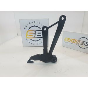 Soporte de Motor Izquierdo Compatible con Honda Gold Wing 1800 Sc47 - Product Image 2