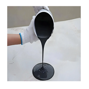 Vật liệu trát polyurea lỏng chất lượng cao cho phòng tắm, hồ bơi, sơn phủ mái nhà hiện đại để chống thấm tường - Product Image 6