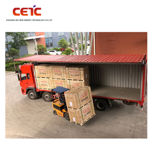 ระบบโซลาร์เซลล์ CETCSolar ขนาด 3kw 5kW 6kW 8kW ชุดอุปกรณ์พลังงานแสงอาทิตย์แบบเชื่อมต่อกับระบบไฟฟ้า NES-H-3-8KW ระบบโซลาร์เซลล์ 5000w NES-H-3-8KW NES-H-3- - Product Image 6