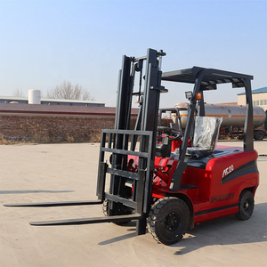 China Alta calidad Heli Mini Carretillas elevadoras 1,5 <span class=keywords><strong>Ton</strong></span> 2 <span class=keywords><strong>Ton</strong></span> <span class=keywords><strong>3</strong></span> <span class=keywords><strong>Ton</strong></span> Litio 2,5 <span class=keywords><strong>Ton</strong></span> Carretilla elevadora Nueva carretilla elevadora eléctrica - Product Image 3