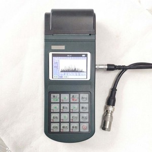 Instrumento Portátil de Medición de Vibraciones TV360 para Detección de Vibraciones en Motores, Alta Precisión, Prueba IP55 - Product Image 3