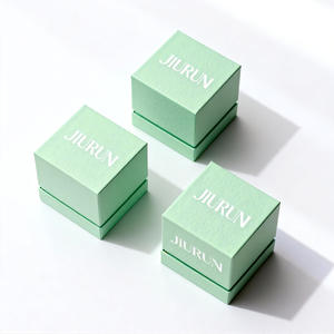 Caja de Embalaje de Cartón <span class=keywords><strong>para</strong></span> Productos de Cuidado de la Piel Reciclable Personalizada de Venta Caliente, Caja de Embalaje de Perfume Vacía de Lujo de 50 ml - Product Image 1