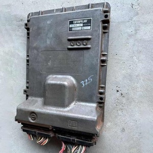 Di alta qualità nuovo per la versione del Computer dell'escavatore del gatto 329D del bruco ECM ECM - Product Image 4