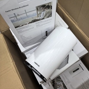 Router Gateway 5G NKFastMile 3 5G12-13W-A y Servicios de Modificación - Product Image 5