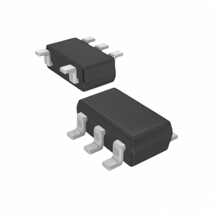 Power Management (PMIC) Authorized Distributor Electronic Chips Component SC 74A, SOT 753 XC6216B672MR-G - Product Image 1