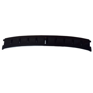 เครื่องกำเนิดอากาศ Vortex คาร์บอนไฟเบอร์ CF สำหรับ2001-2007 <span class=keywords><strong>Mitsubishi</strong></span> Lancer <span class=keywords><strong>Evolution</strong></span> <span class=keywords><strong>7</strong></span>-9 EVO <span class=keywords><strong>7</strong></span> 8 9 - Product Image 4