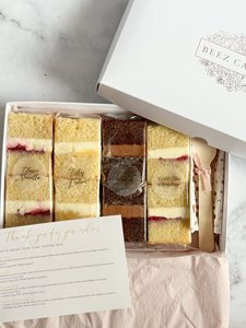 Caja de embalaje de pastel personalizada de lujo Caja de pastel de queso impresa para uso de cumpleaños Adecuado para pasteles Pasteles <span class=keywords><strong>Postres</strong></span> y regalos - Product Image 4