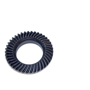 Kronenrad und Ritzel 11x43 11/43 41201-80177 41201-80100 41201-8072341201-09340 für Toyota Hilux <span class=keywords><strong>Vigo</strong></span> - Product Image 2