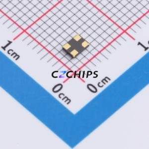 SWXCHABVE0-27.600000 Crystal (Passive) SMD3225-4P Crystal Oscillator SMD Crystal Oscillator 27.6MHz 10ppm 20pF - Product Image 2