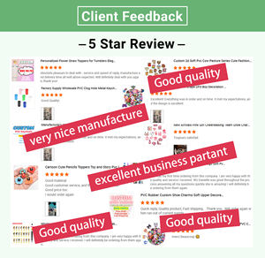 थोक कस्टम डिजाइन कार्टून प्यारा व्यक्तिगत रेफ्रिजरेटर मैग्नेट वर्णमाला जानवर नरम pvc रबर फ्रिज चुंबक - Product Image 5