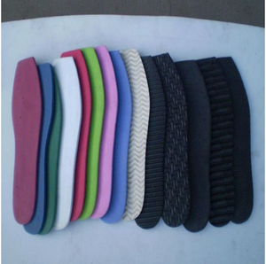 Macchina Idraulica per la Produzione di Ciabatte in EVA / Macchina per il Cambio Suole di Ciabatte / EVA per la Fabbricazione di Ciabatte - Product Image 5