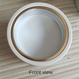 Luz de techo LED ajustable de 9W, luz descendente montada en superficie para sala de estar de Hotel y sala de exposiciones en tamaños de 3,5 "4" 5 "6" - Product Image 3