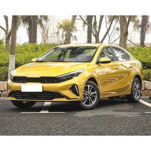 Vente chaude 2024 KIA SUV électrique KIA Véhicules à énergie nouvelle K3 Berline SUV à vendre - Product Image 4