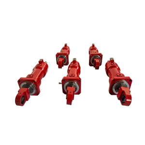Equipo de Construcción Industrial de Alta Carga, Uso Pesado, Funcionamiento Suave, Fácil Mantenimiento - Product Image 1