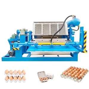 30 khay trứng alveoles khay trứng máy làm cho thị trường thực phẩm - Product Image 3