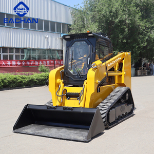 Minipala Cingolata Economica per Giardino e Frutteto, Minipala Cingolata con Motore Diesel in Vendita - Product Image 3