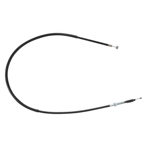 ปรับแต่ง/สากลรถจักรยานยนต์คลัทช์/ เค้นสายเคเบิลที่มีการแข่งขันราคา - Product Image 1