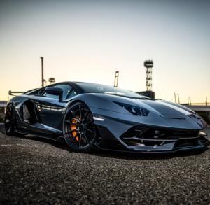 Llantas forjadas de 18, 19, 20, 21, 22 y 24 pulgadas para <span class=keywords><strong>Koenigsegg</strong></span> Ccxr <span class=keywords><strong>Agera</strong></span> Jesko Regera CC850 <span class=keywords><strong>Gemera</strong></span> One:1 Ccr Ccx BMW M2 M3 M4 M5 M6 - Product Image 4
