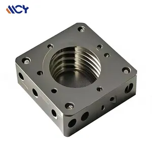 Metal Cnc Machining Car Motorcycle Accessories Parts Custom Stainless Steel Aluminum Precision Prototype Spare Services