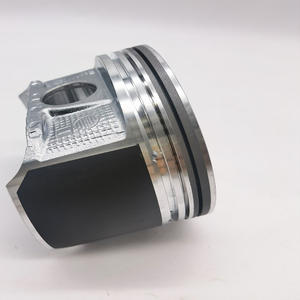 89Mm A2010-5V110 Fabriek Directe Verkoop Hoge Kwaliteit Enging Zuiger Voor Nissan Paladin/Pick-Up Truck Frontier <span class=keywords><strong>2</strong></span>.4l D22 Ka24de - Product Image 4