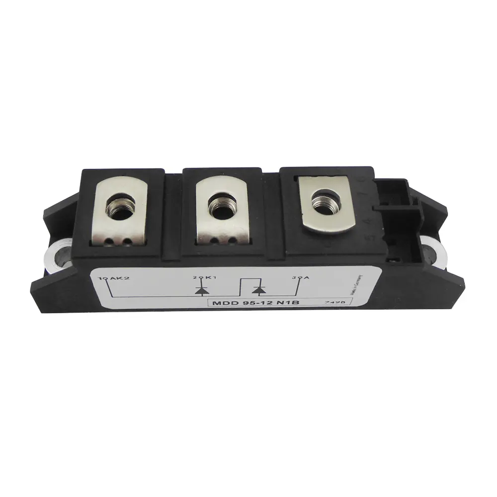 IXYS NUEVO Módulo FRED 450 Amps 1200V MEO450-12DA En Stock