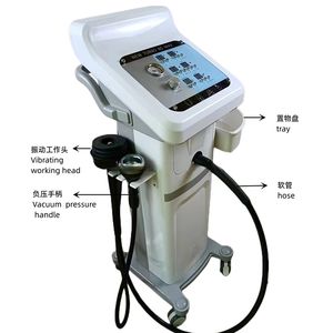 Nuevo Masajeador Anticelulítico Turbo G8 MAX, Masajeador Corporal G5, Máquina Vibradora de Masaje - Product Image 6