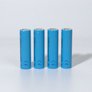18650 배터리 2550mAh 2500mAh INR18650-26V 18650 3C 리튬 이온 배터리 - Product Image 3