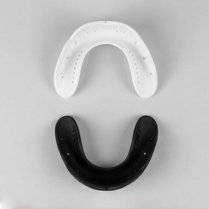 Protector Bucal Delgado de 1.6mm, Moldeado a Medida, Protege de la Bruxadura Nocturna, Molde Reutilizable 20 Veces, No Tóxico - Product Image 5